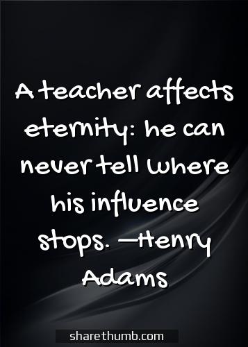 inspirational heart touching teachers day quotes